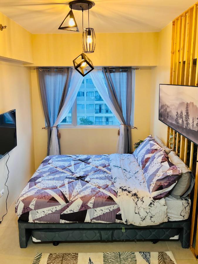 * *P Fantastic 2Br Option For 8 Apartment Iloilo City Exterior photo