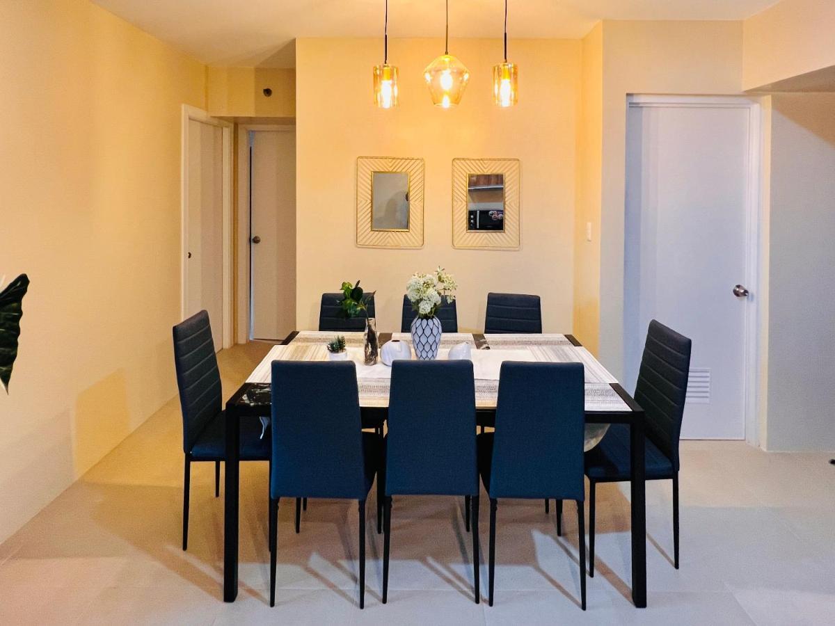 * *P Fantastic 2Br Option For 8 Apartment Iloilo City Exterior photo