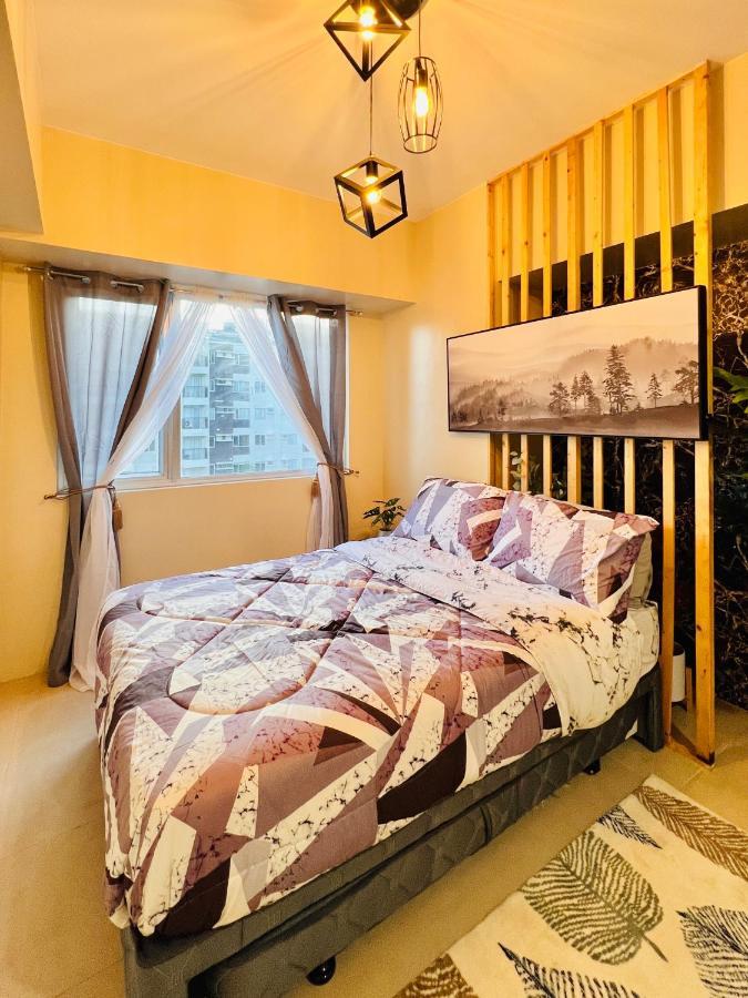 * *P Fantastic 2Br Option For 8 Apartment Iloilo City Exterior photo
