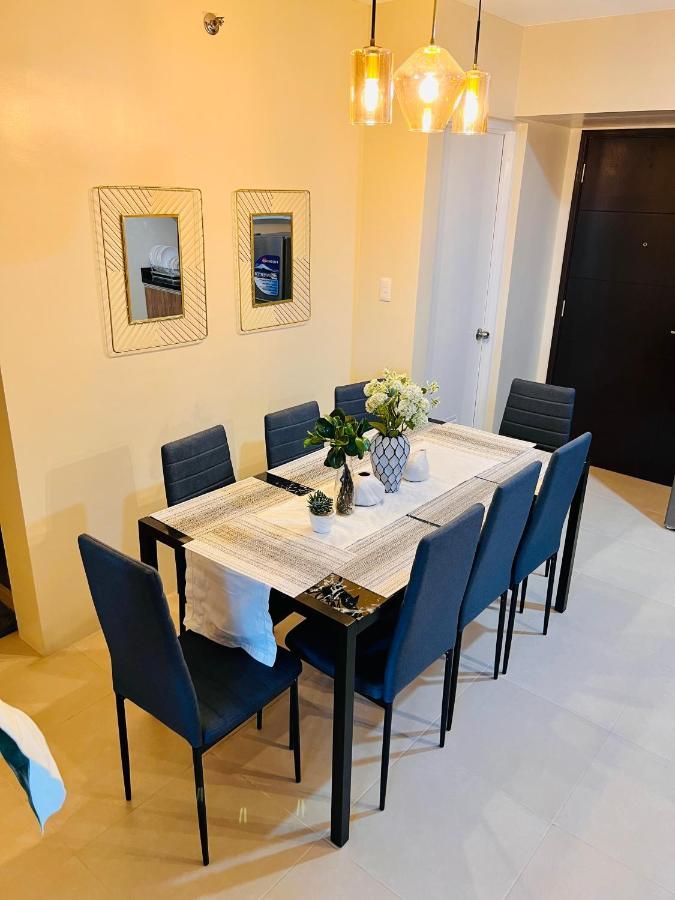 * *P Fantastic 2Br Option For 8 Apartment Iloilo City Exterior photo
